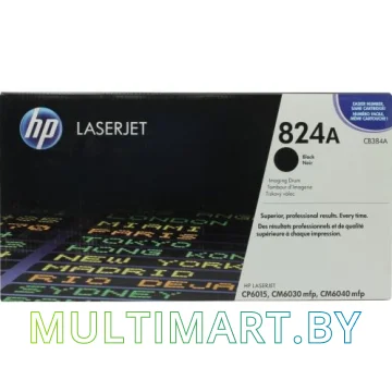 Картридж HP LaserJet 824A (CB384A) картинка 2